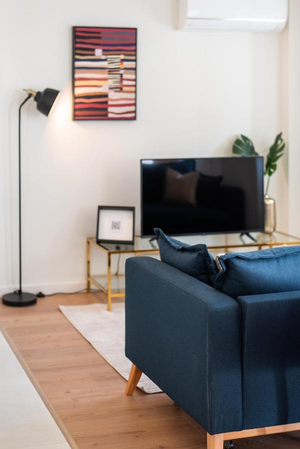Pardal 15 - Boutique 2 Bed With Free Parking Nearby Appartement *