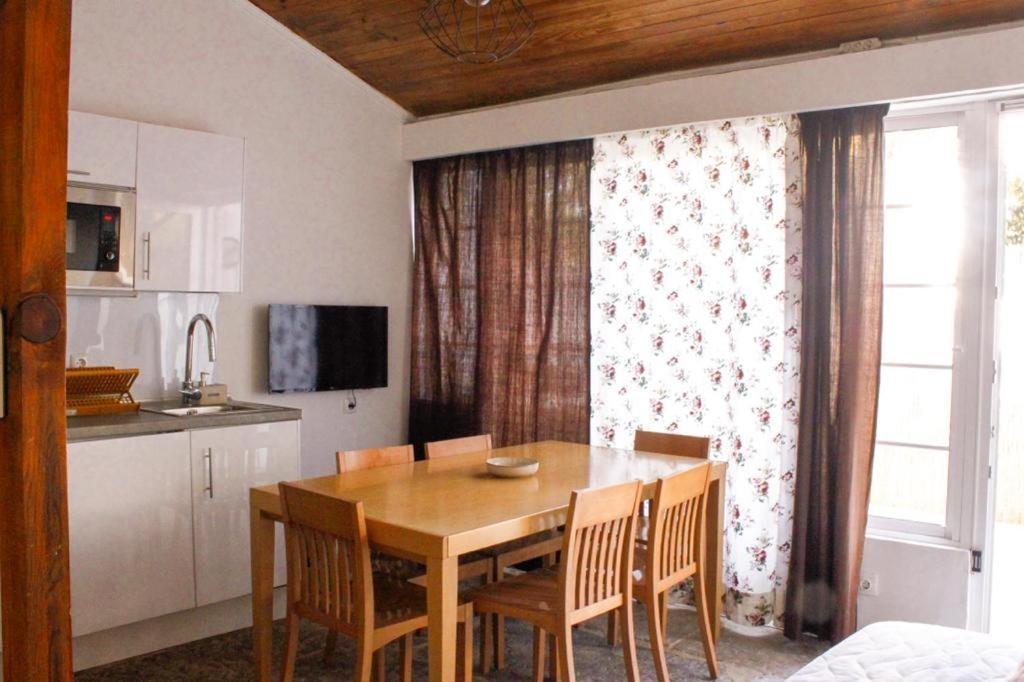 Apartamento Almirante24 - With Garden - Ajuda Palace & Royal Treasure Museum *