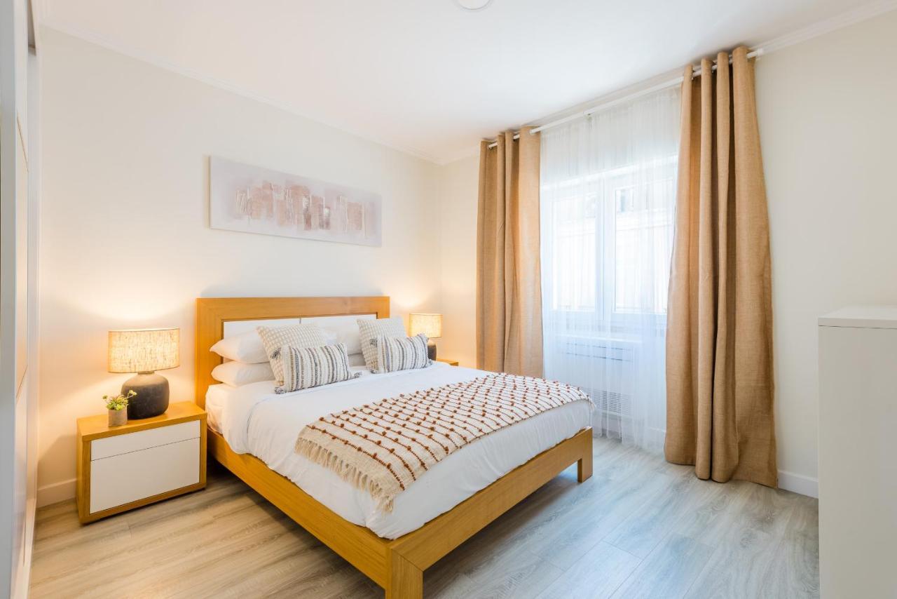 Bela Vista B Lisbon