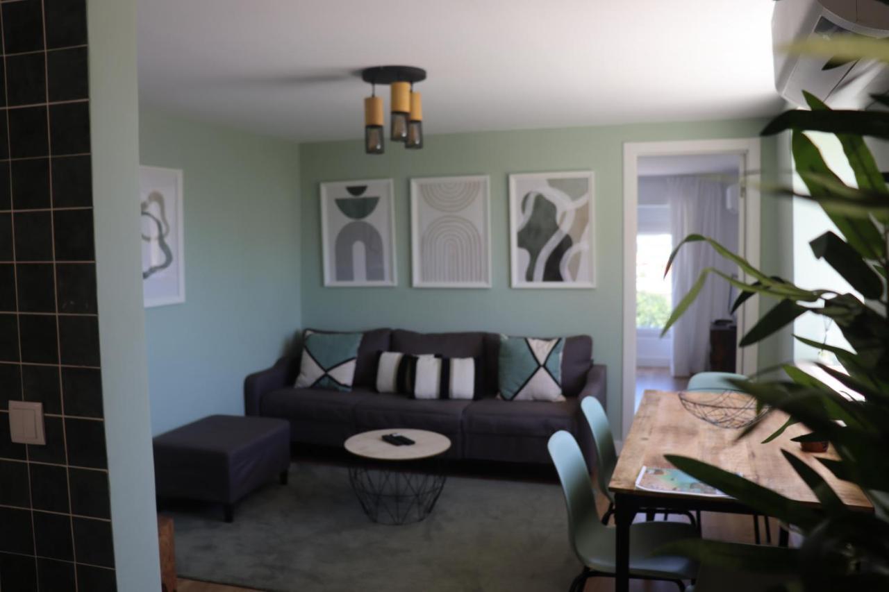 Lisbon, T2 Renewed Duplex With River View, Beato, Appartement Lisboa