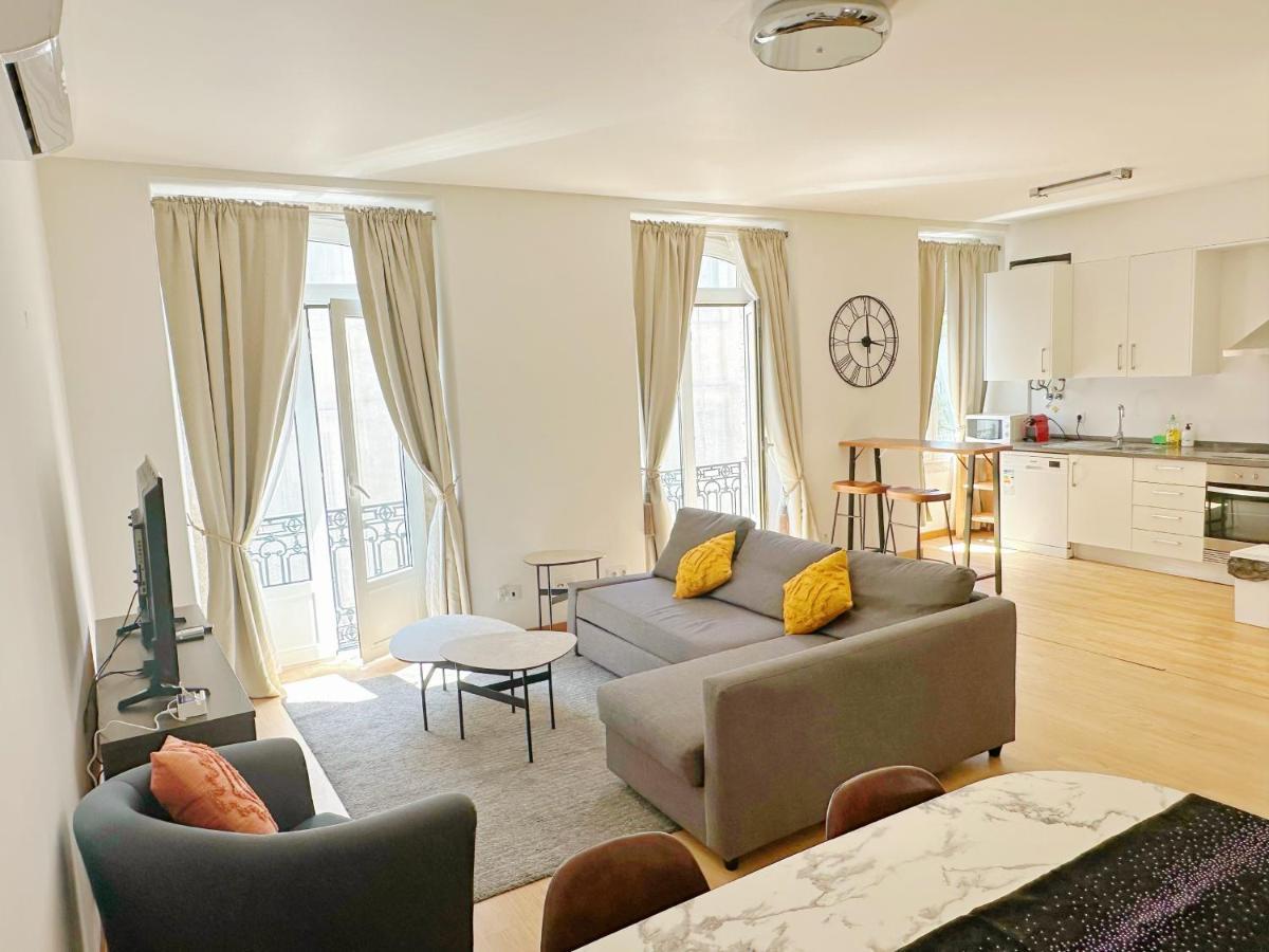 Appartement Liberty 140 Deluxe *