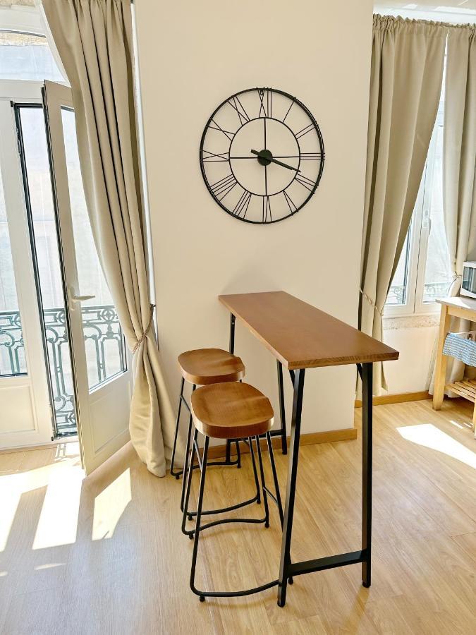 Liberty 140 Deluxe Appartement