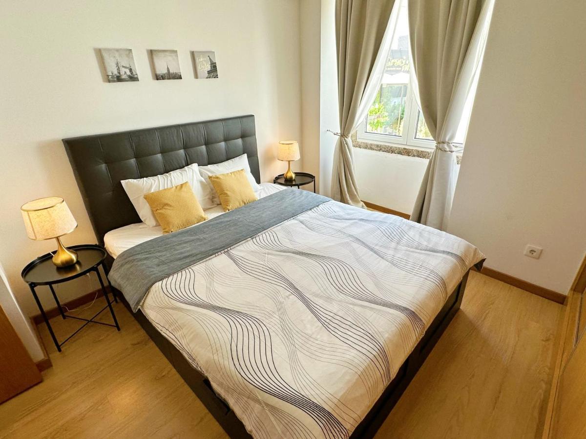 Appartement Liberty 140 Deluxe *