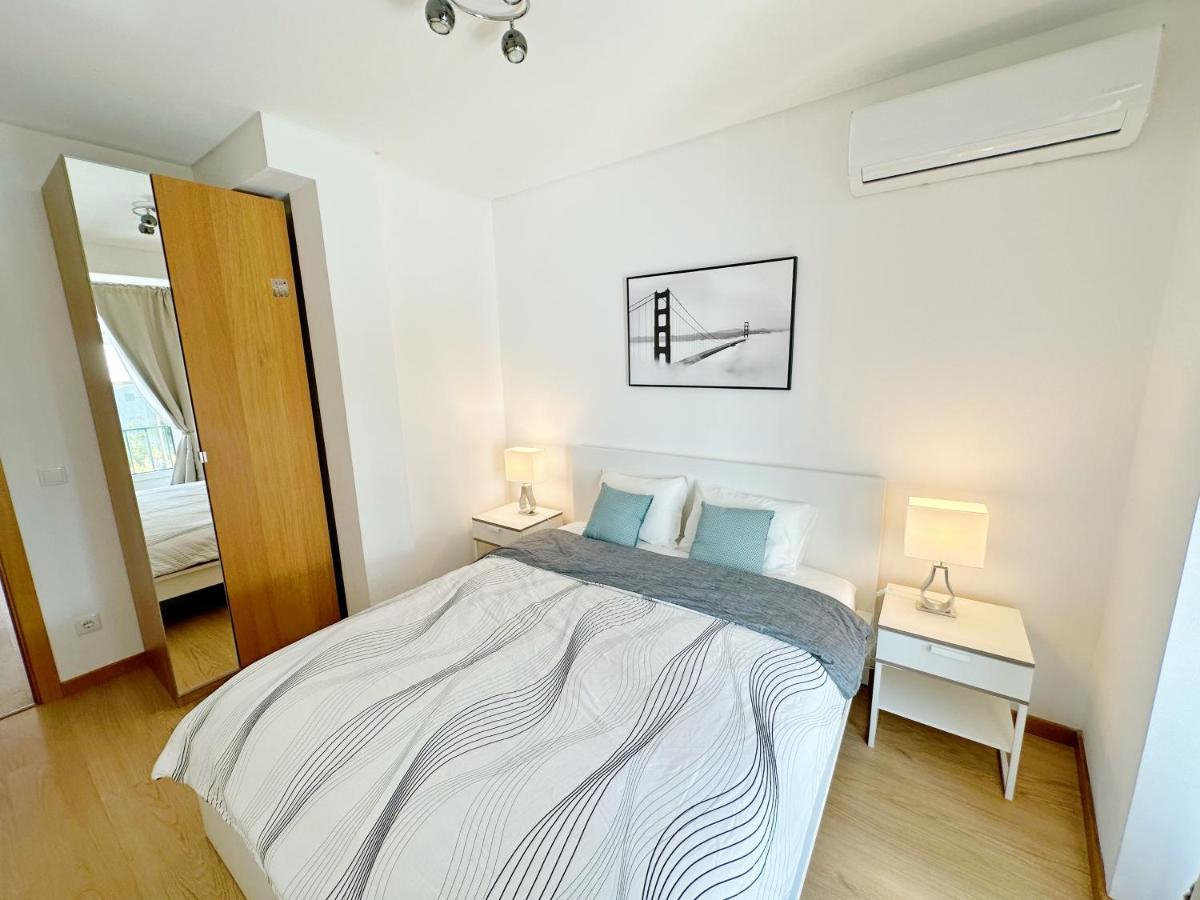 Appartement Liberty 140 Deluxe Lisboa