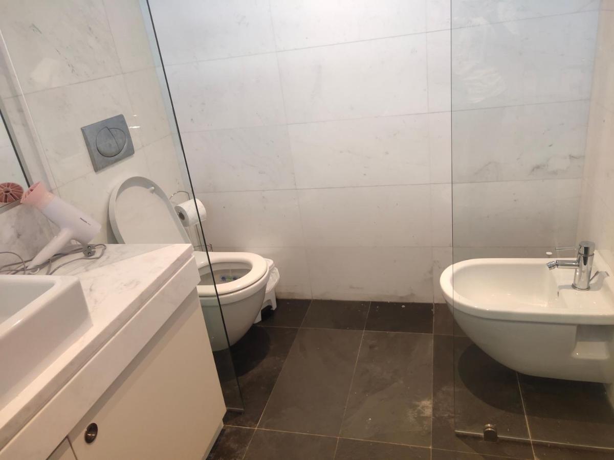 理想方向 Quarto em Acomodações Particulares *