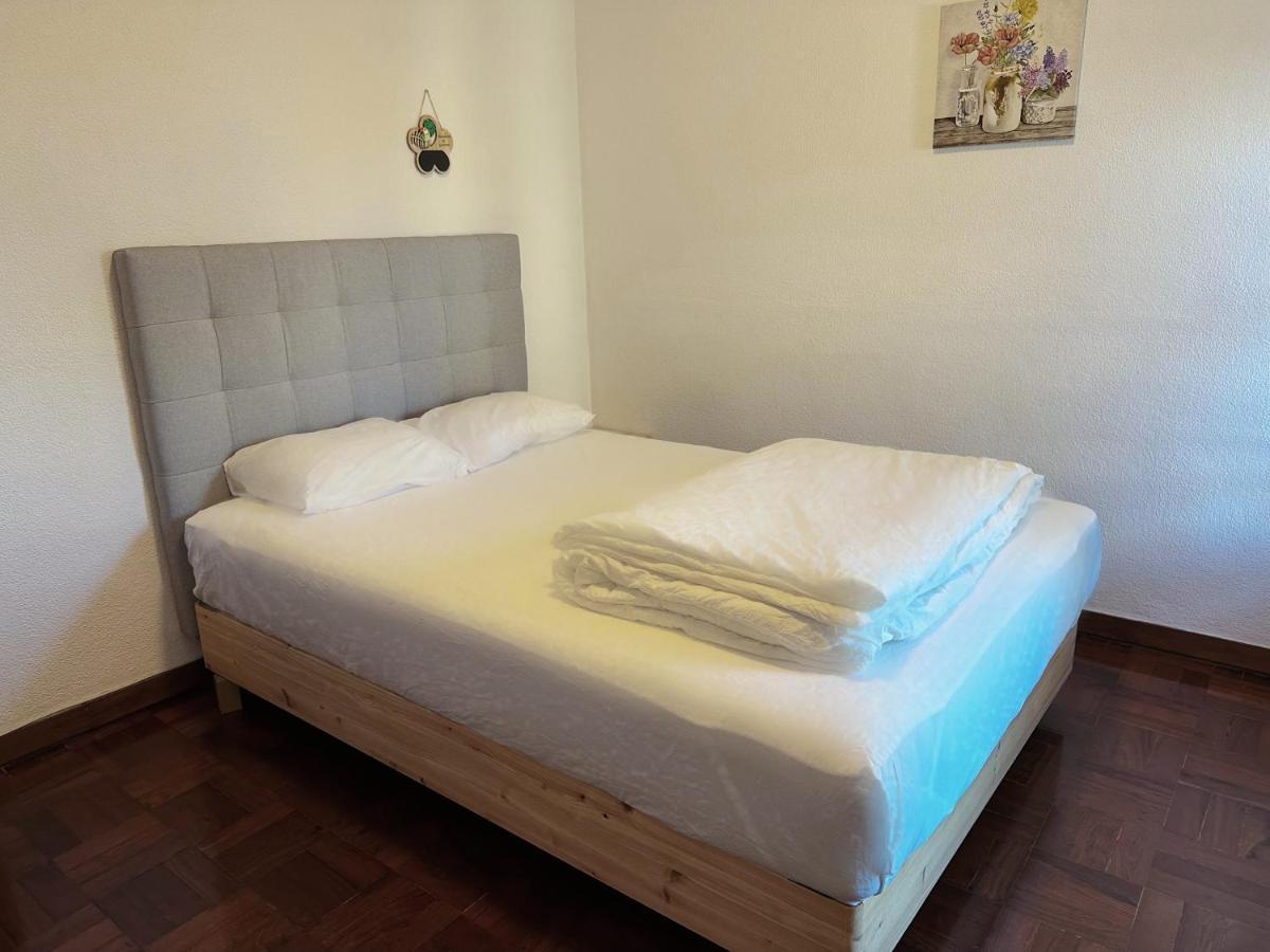 Homestay Cozy Near Metro & Airport *