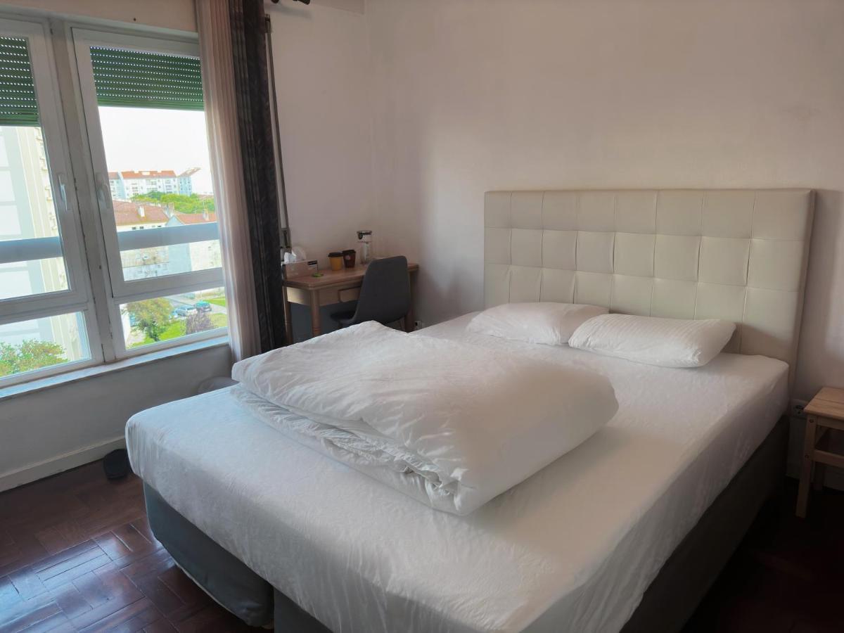 Homestay Cozy Near Metro & Airport *