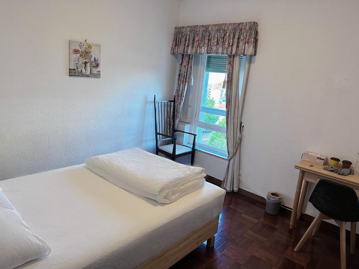 Cozy Near Metro & Airport