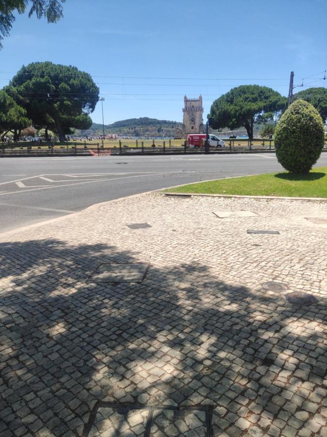 Quarto em Acomodações Particulares 理想方向 Lisboa