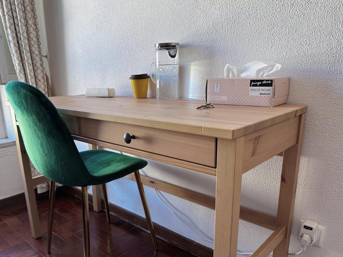 Cozy Near Metro & Airport Lisbon
