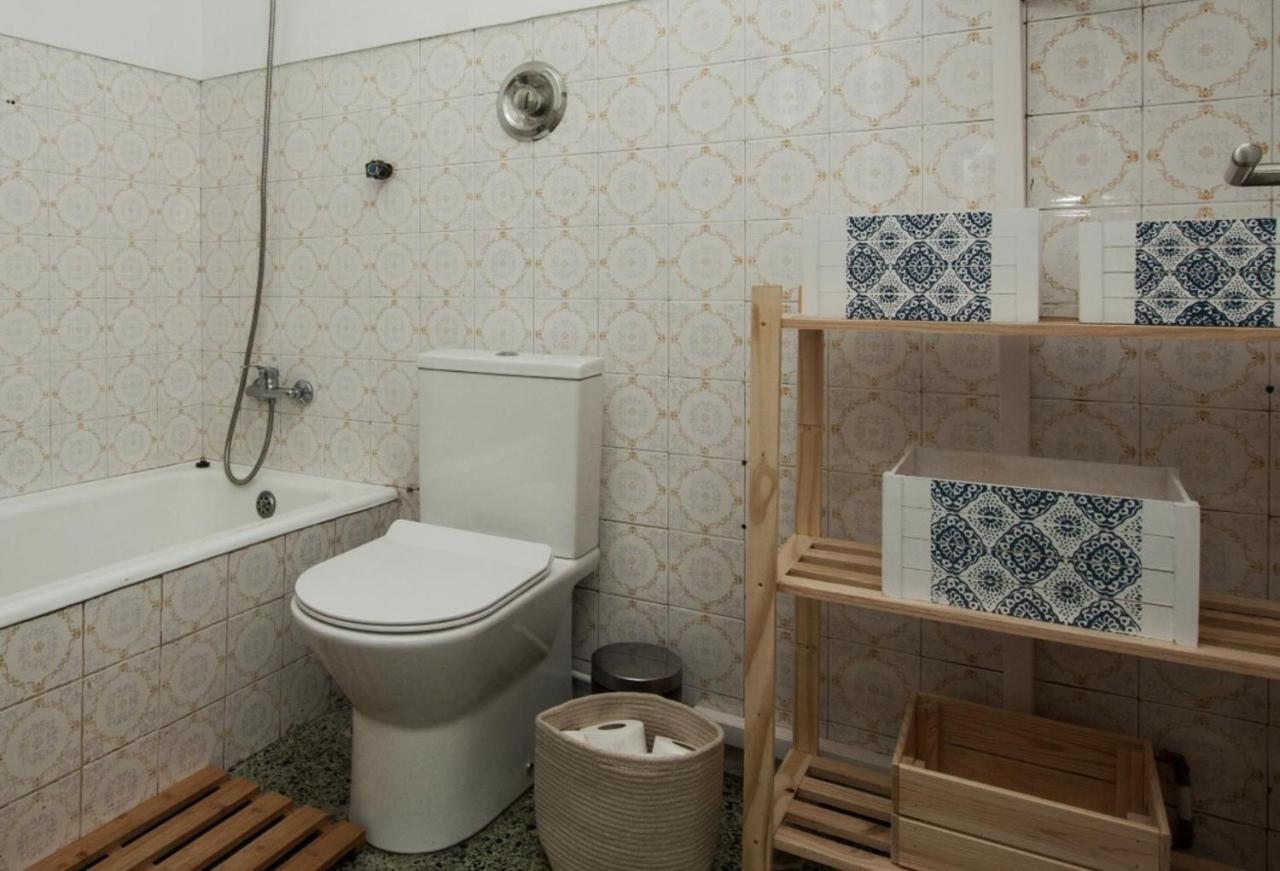 Appartement - Cost - Airport - Subway Lisboa