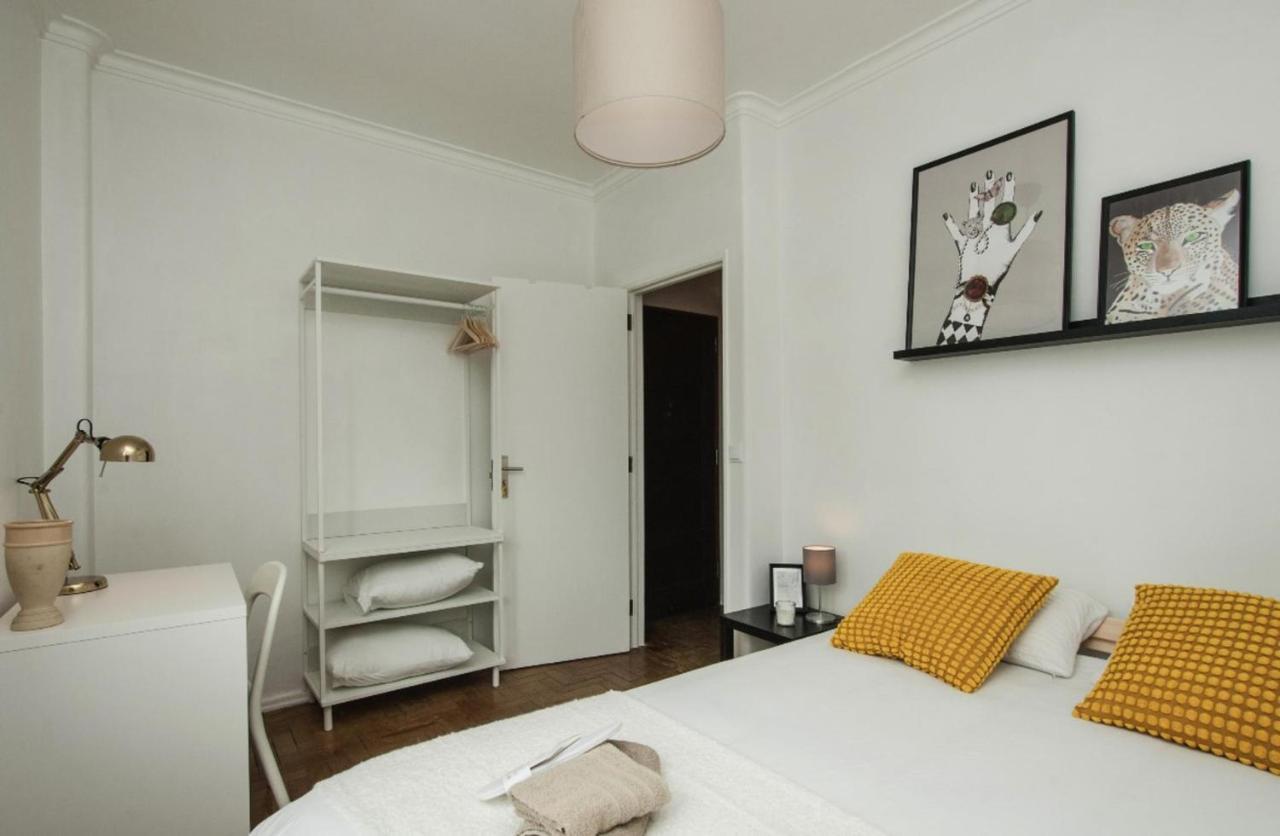 Appartement - Cost - Airport - Subway *