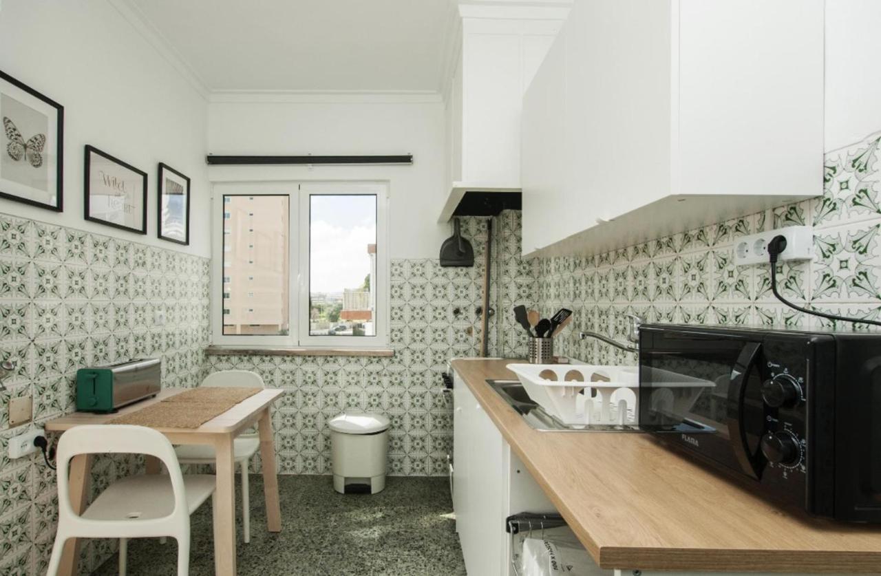 Appartement - Cost - Airport - Subway