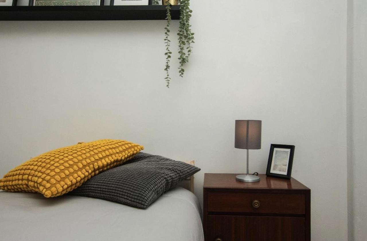 Appartement - Cost - Airport - Subway Lisboa