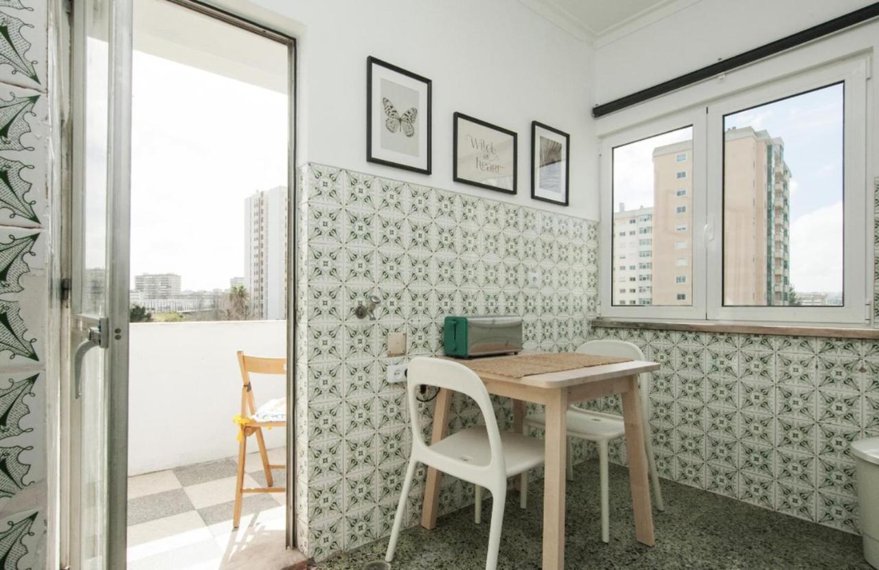 Appartement - Cost - Airport - Subway *