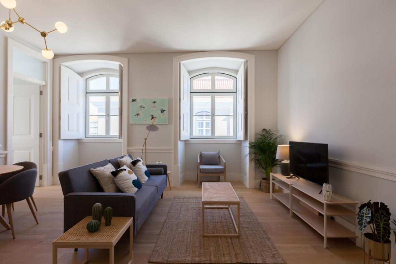 Appartement Flh Praca Rossio Bright