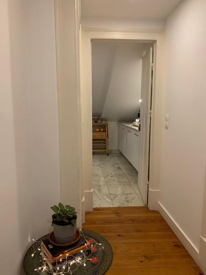 Quarto em Acomodações Particulares No Chiado