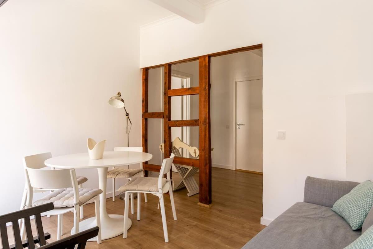 Charming Bairro Alto - Historical Center