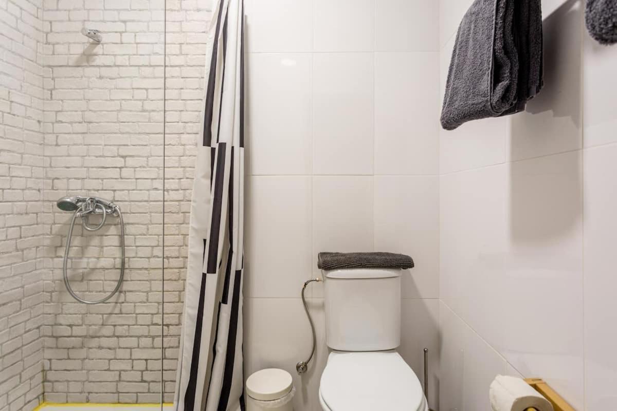 Charming Bairro Alto - Historical Center Appartement