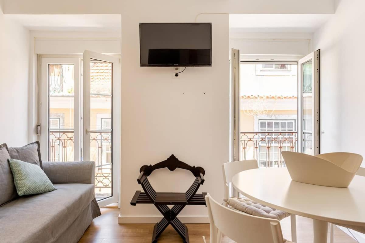 Charming Bairro Alto - Historical Center Lisboa