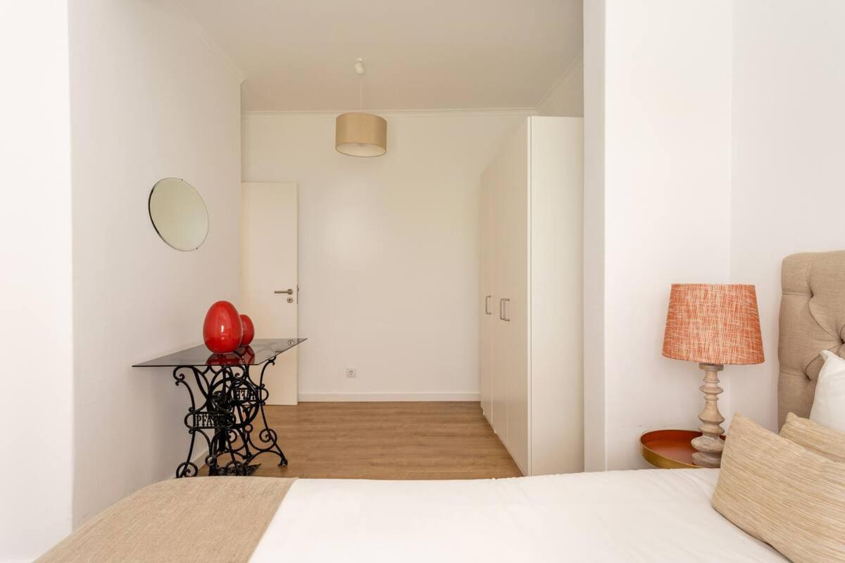 Appartement Charming Bairro Alto - Historical Center Lisboa