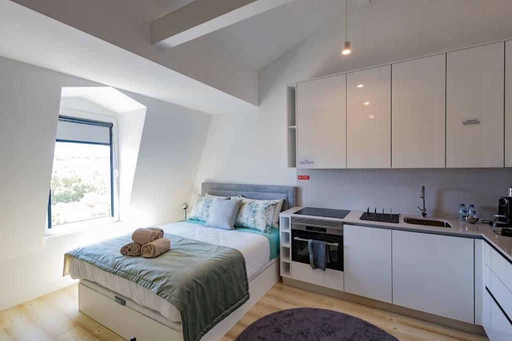 Superb Apartment Lissabon