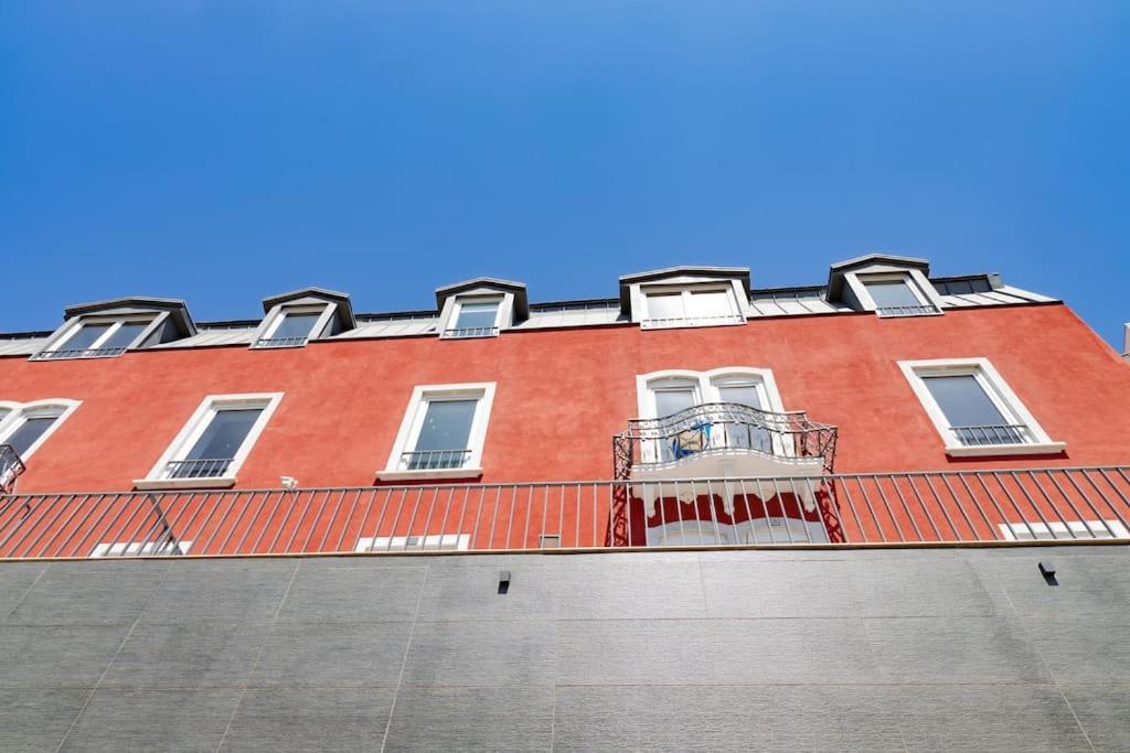 Apartment Superb