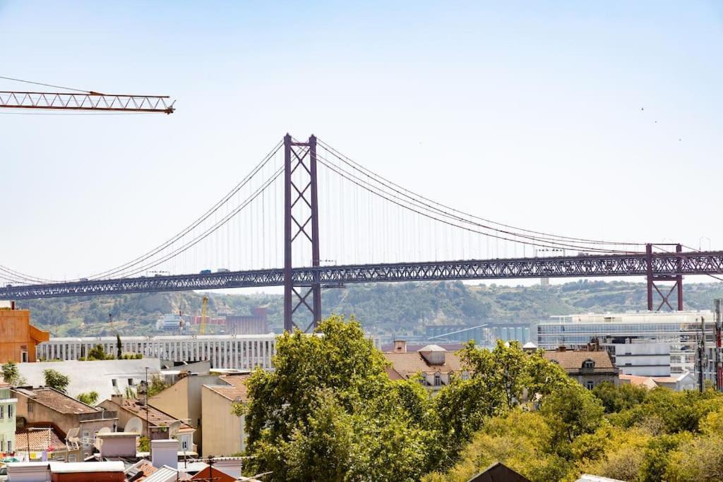 Appartement Superb Lisboa