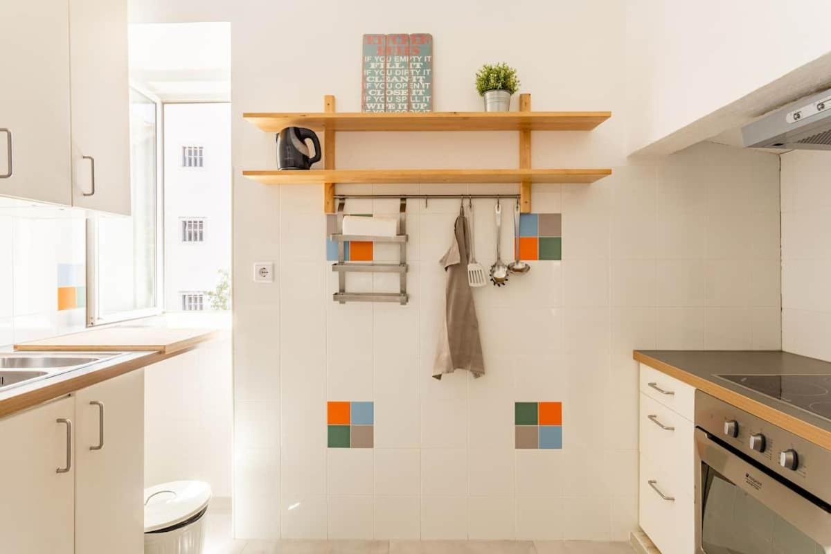 Appartement Charming Bairro Alto - Historical Center