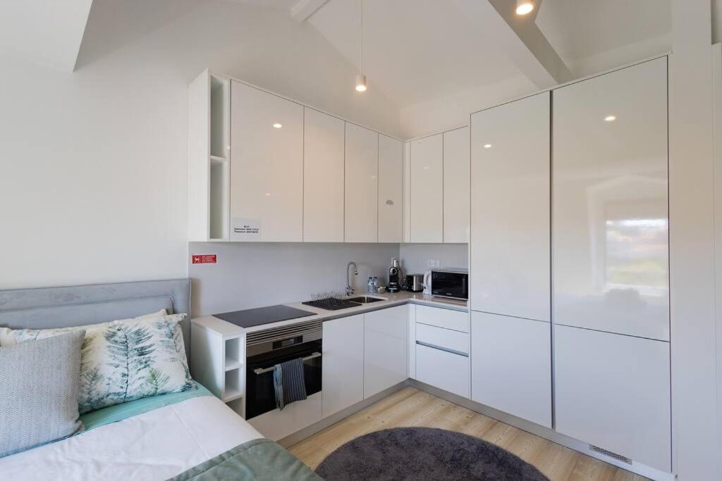 Apartment Superb Lissabon