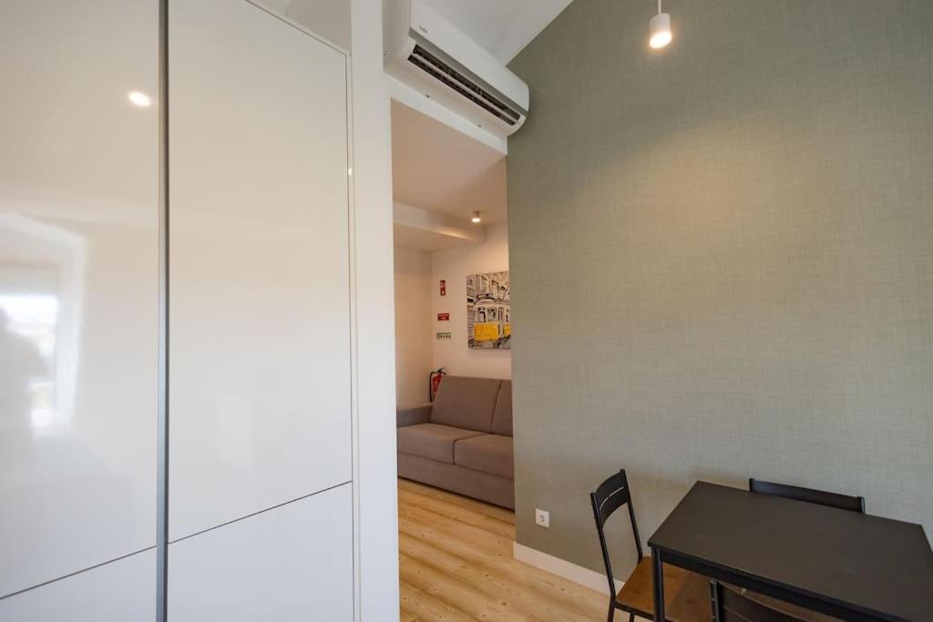 Apartment Superb Lissabon