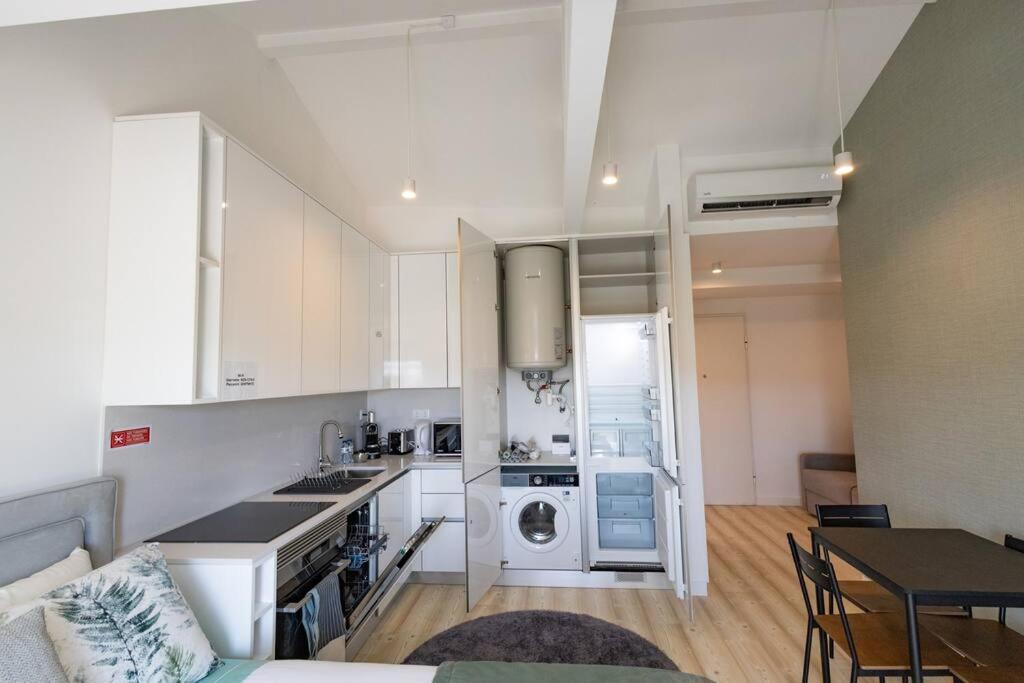 Appartement Superb