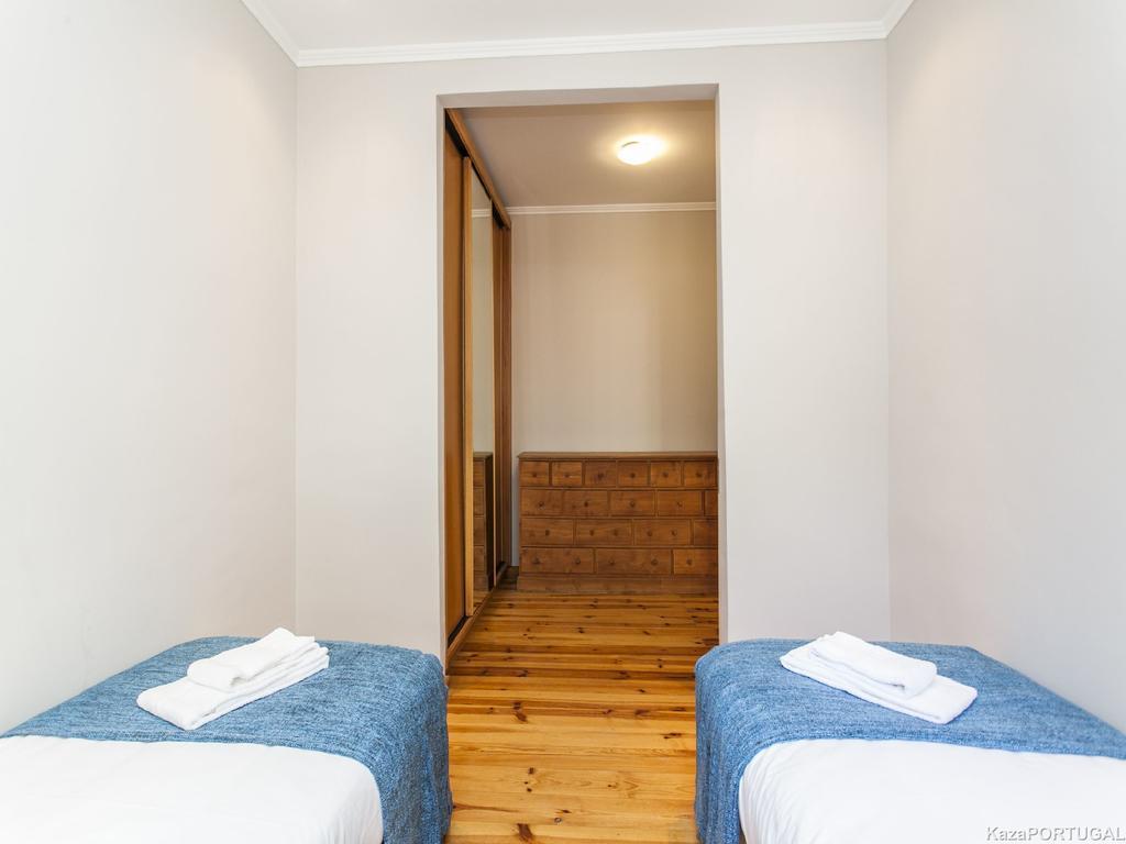 Praça Flores Apartment Lissabon