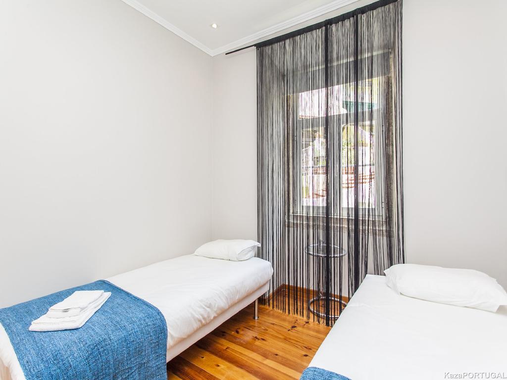 Praça Flores Apartment