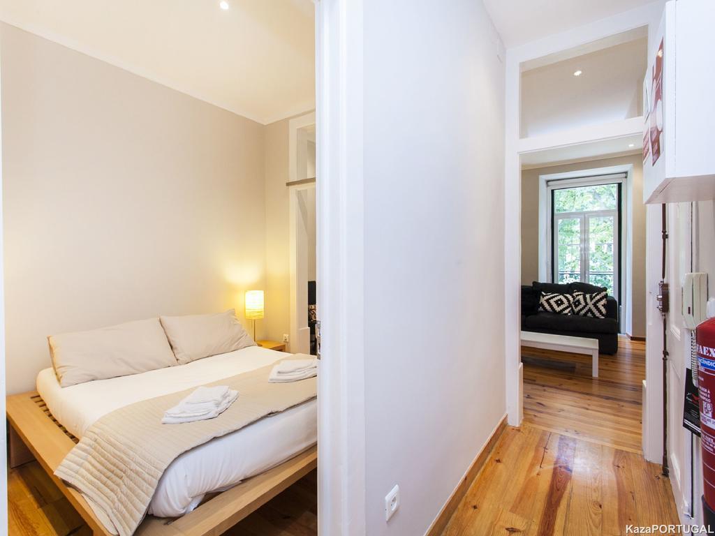 Praça Flores Apartment