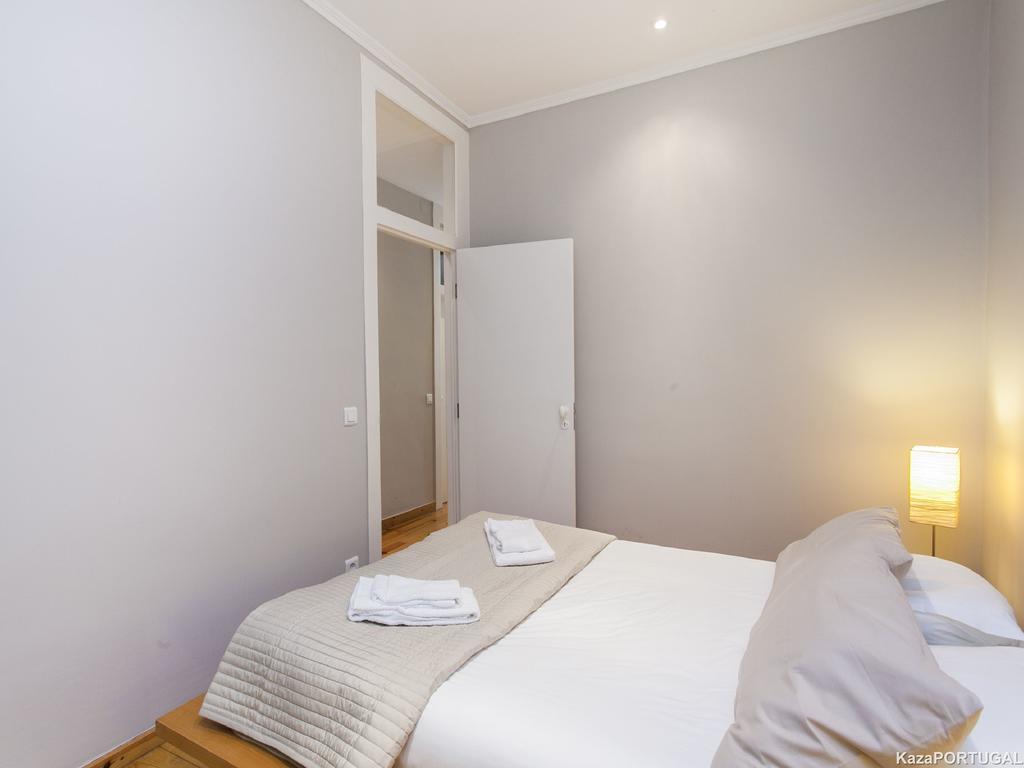 Praça Flores Apartment Lissabon