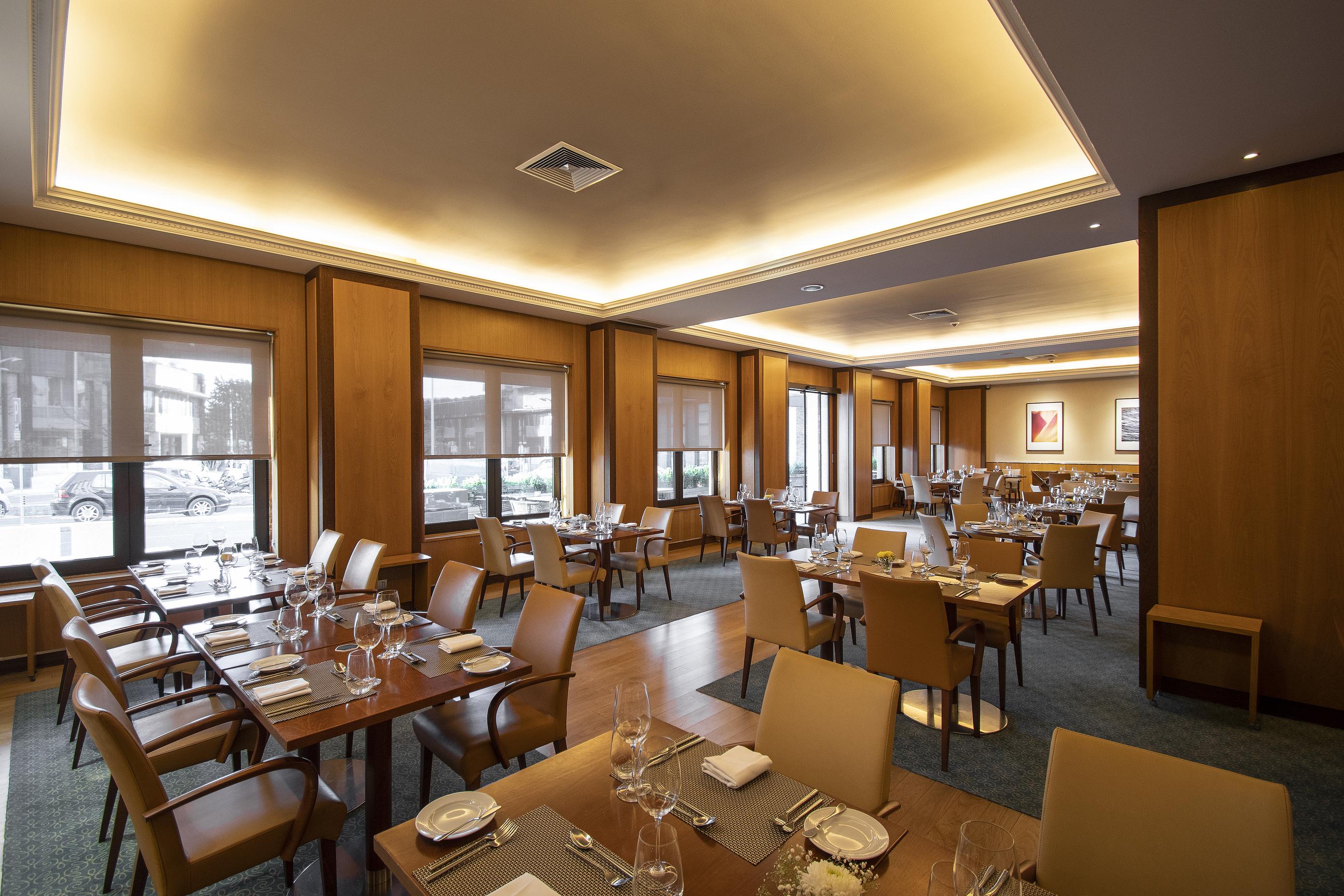 Hotel Sana Metropolitan Lisbon