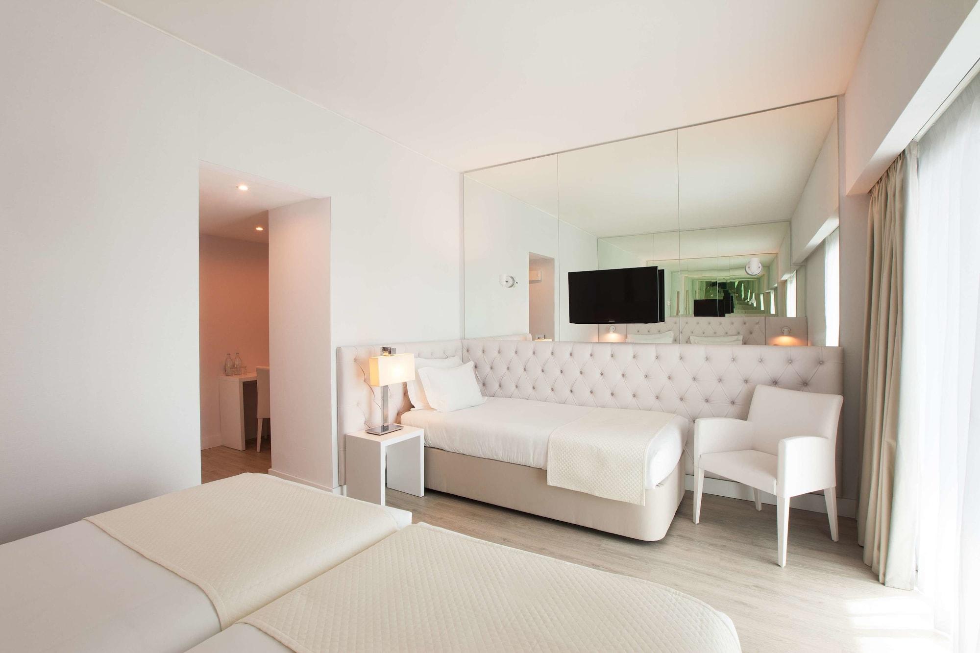 Lutecia Smart Design Hotel Lissabon