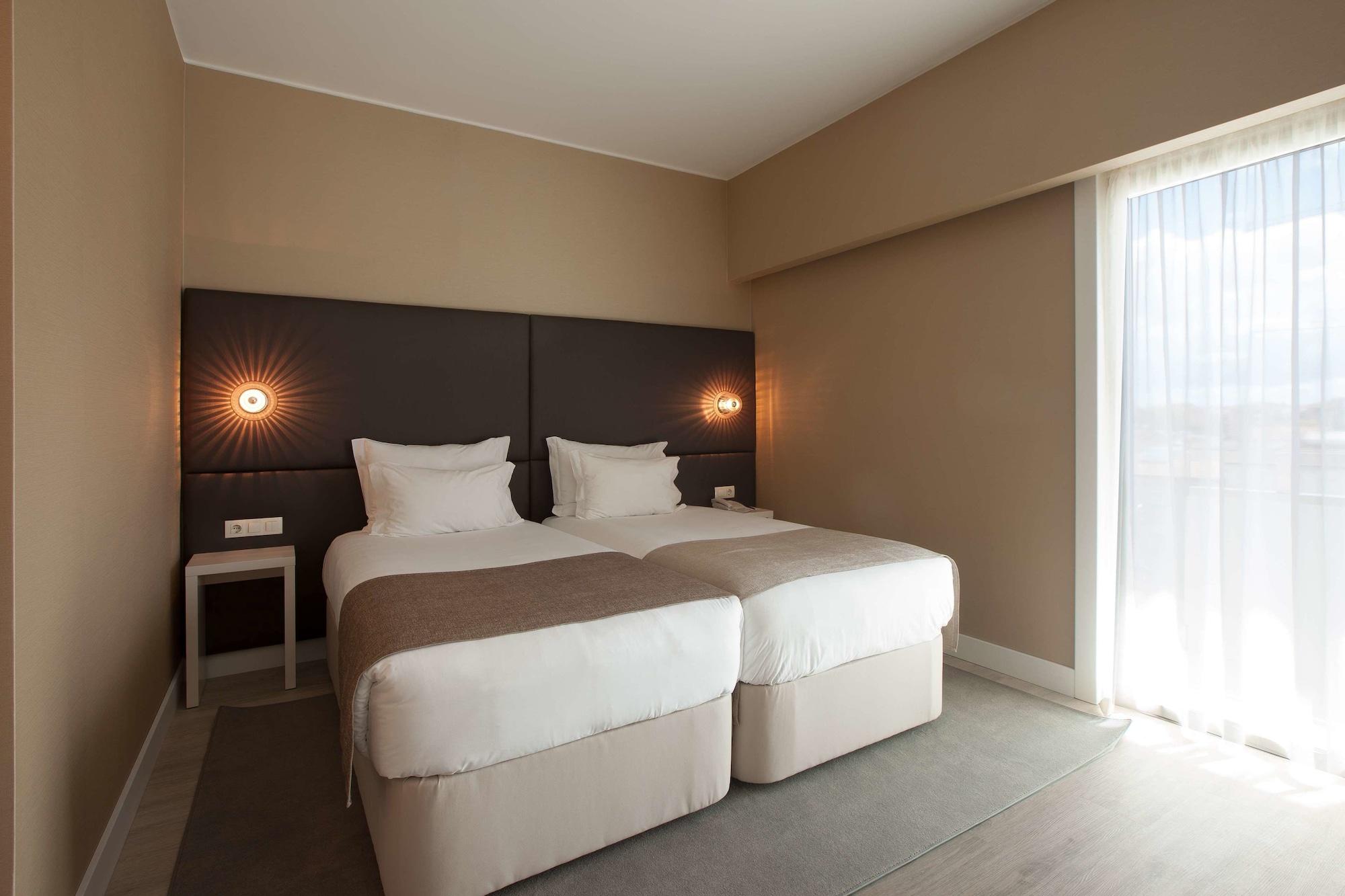 Hotel Lutecia Smart Design Lissabon