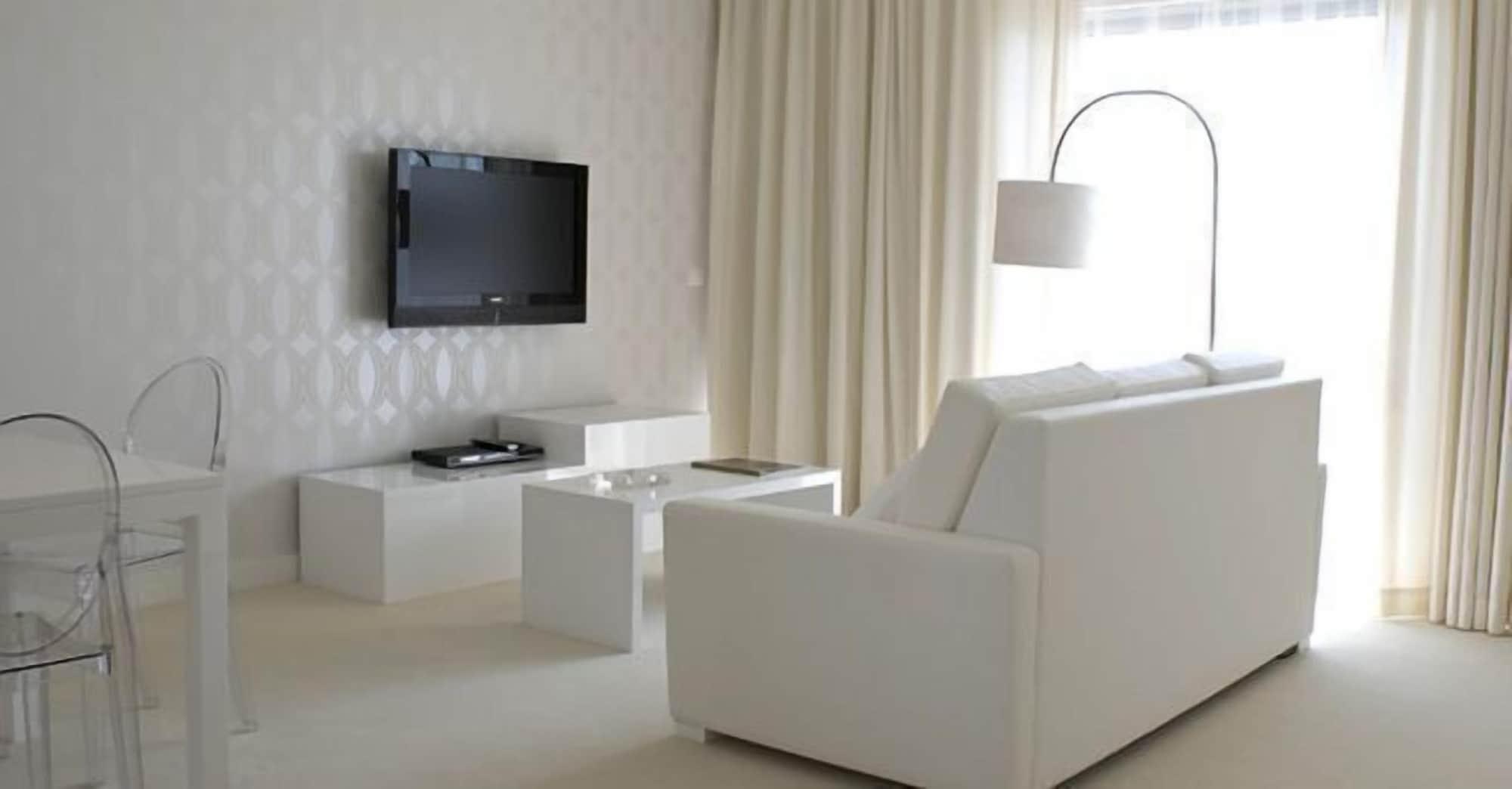 Lutecia Smart Design 4* Lissabon