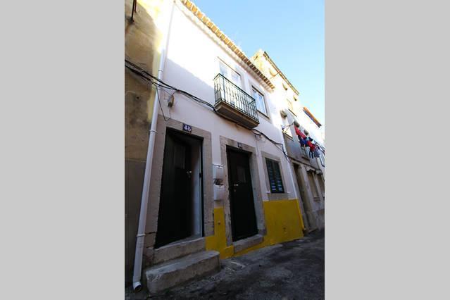 Appartement Santana Da Cruz Lisboa