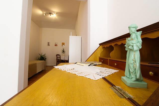Santana Da Cruz Appartement Lisboa