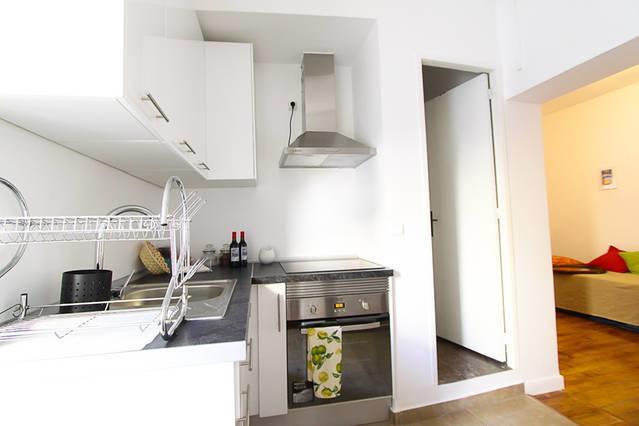 Santana Da Cruz Appartement *