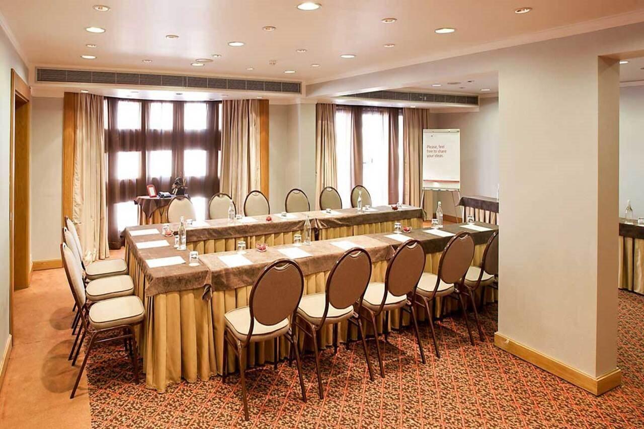 Sana Reno Hotel Lisbon