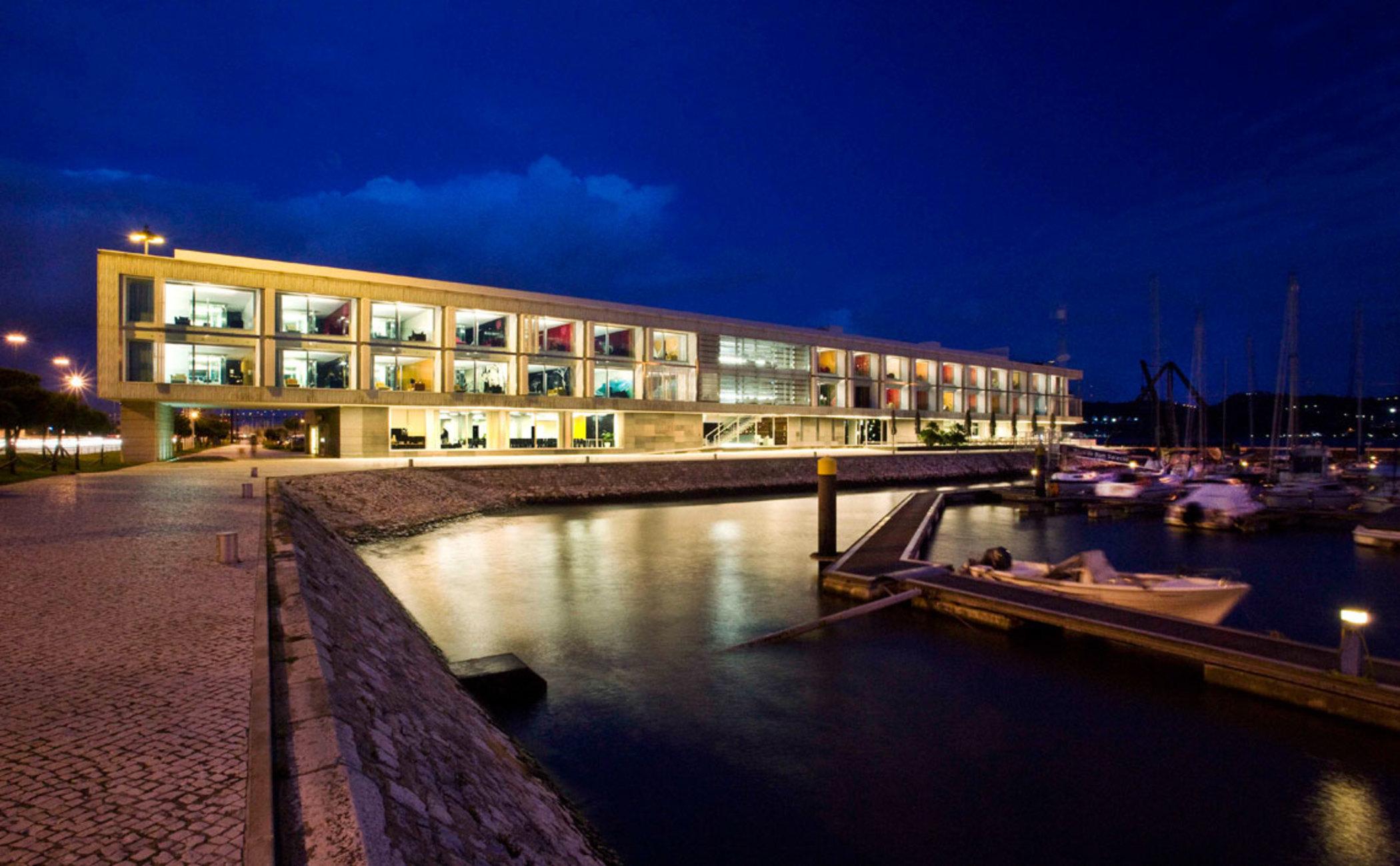 Altis Belem & Spa, A Member Of Design Hotel Lissabon