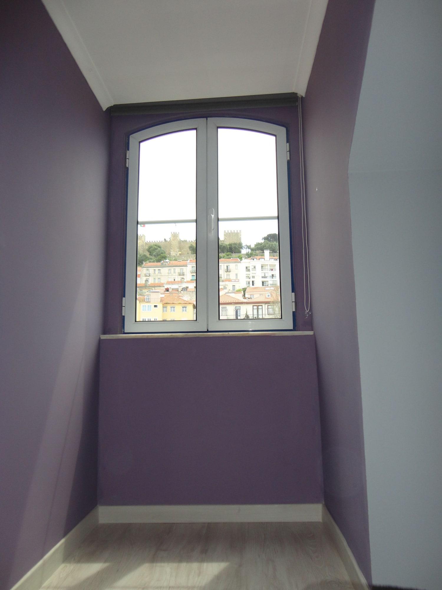 Hotel Grande Pensao Residencial Alcobia *