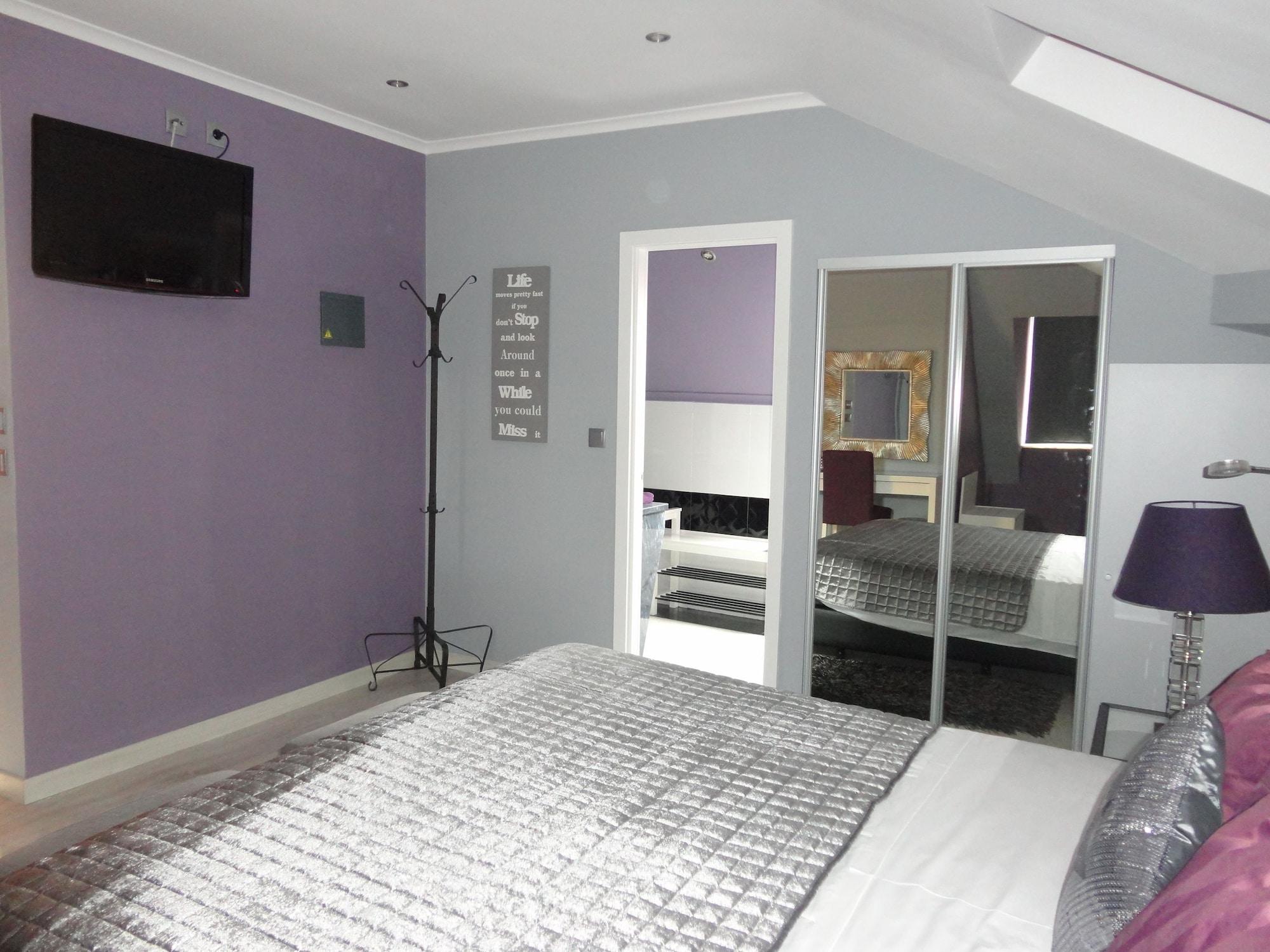 Hotel Grande Pensao Residencial Alcobia