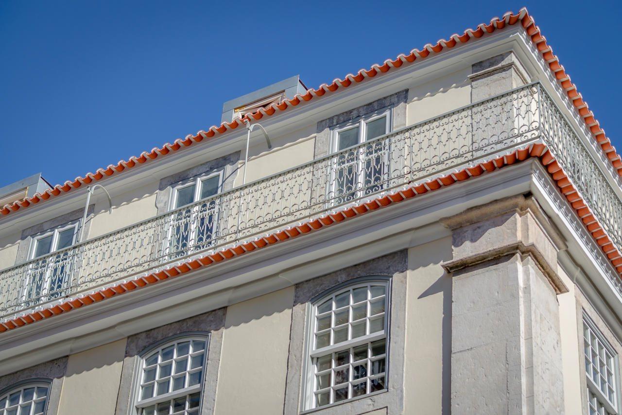 Hotel Behotelisboa Lisboa