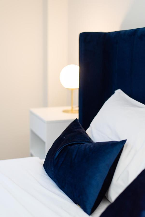 Pardal 15 - Boutique 2 Bed With Free Parking Nearby Appartement *