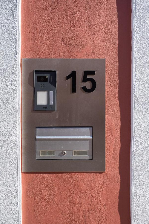 Pardal 15 - Boutique 2 Bed With Free Parking Nearby * Lissabon